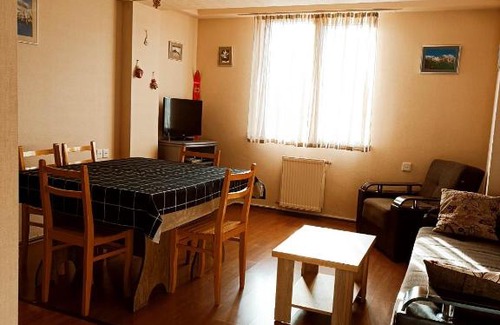 Kazbegi Apartamento | Аpartment in Gudauri