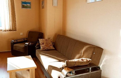 Kazbegi Apartamento | Аpartment in Gudauri