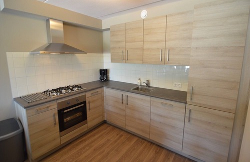 Haaksbergen Apartamento | Apartamento en Haaksbergen cerca del bosque