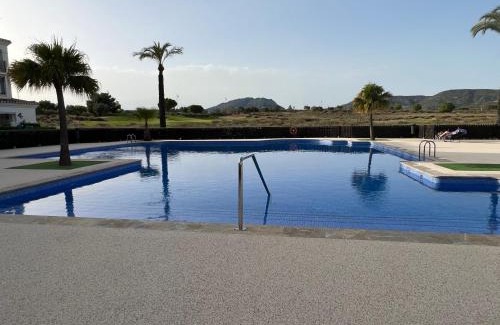 Jeronimo y Avileses y Balsicas de Arriba Apartamento | Apartment in Hacienda Riquelme Golf Resort