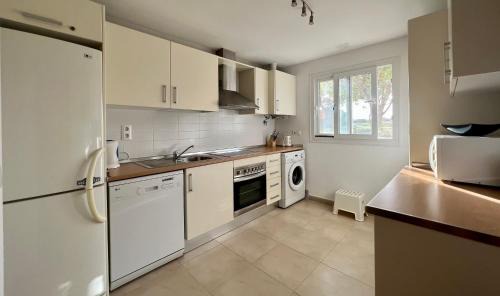 Jeronimo y Avileses y Balsicas de Arriba Apartamento | Apartment in Hacienda Riquelme Golf Resort
