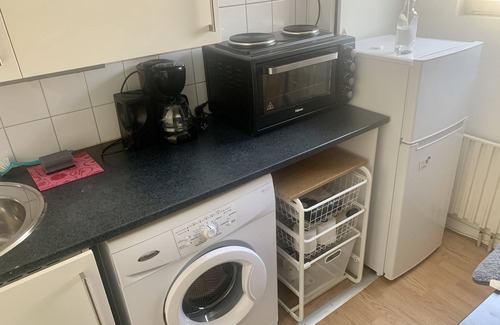 Liljeholmen - Hagersten Apartamento | Apartment in Hagersten Stockholm