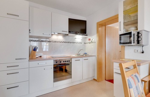 Hainzenberg Apartamento | Apartamento en Hainzenberg cerca del Skilift