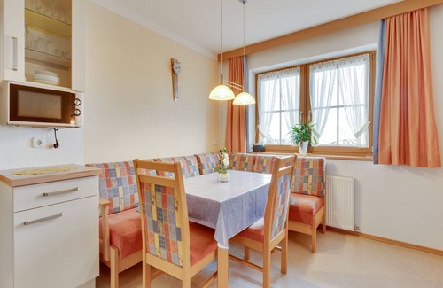 Hainzenberg Apartamento | Apartamento en Hainzenberg cerca del Skilift