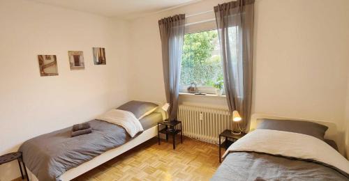 Hanau Apartamento | Apartment in Hanau