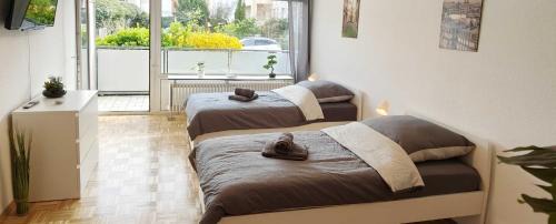 Hanau Apartamento | Apartment in Hanau