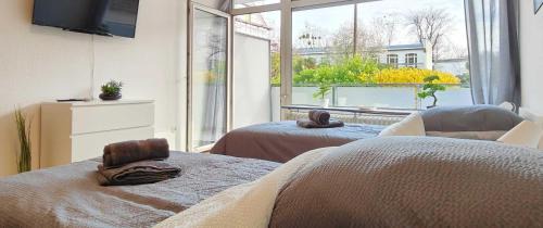 Hanau Apartamento | Apartment in Hanau