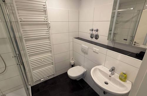Region Hannover District Apartamento | Apartment in Hannover-Airport! contactless check-in 4P