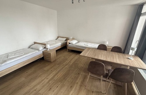 Region Hannover District Apartamento | Apartment in Hannover-Airport! contactless check-in 4P