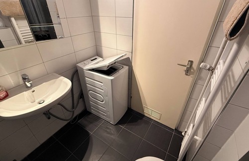 Sahlkamp Apartamento | Apartment in Hanover! contactless check-in 6P