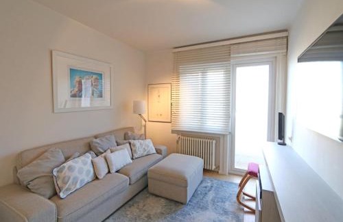 Knokke Apartamento | Apartment in Het Zoute near Place Rubens