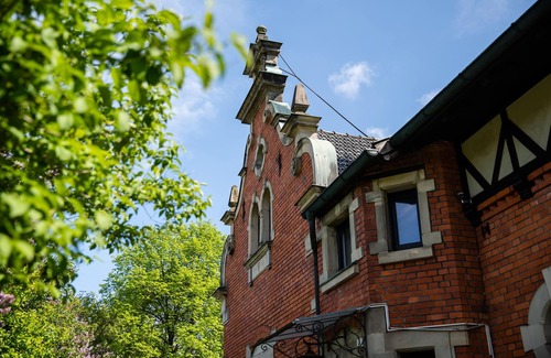 Spittelstein Apartamento | Apartamento en edificio histórico - vieja escuela