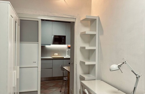 Crocifissa di Rosa Apartamento | COZY APARTMENT IN THE CENTER