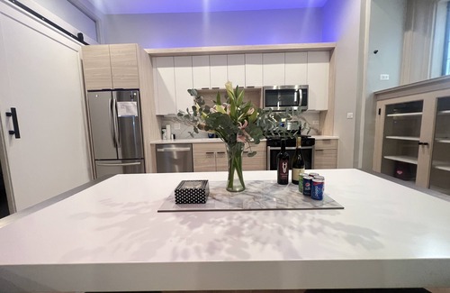Lake View East Apartamento | Apartment in Historic Lakeview Mansion - Best Location for Vacationers!
