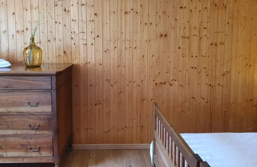 Osco Apartamento | Apartment in historic village of Leventina (Margherita Apartment)