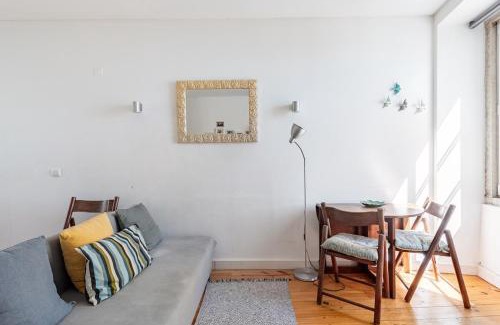 Alfama Apartamento | Apartment in Historical Alfama