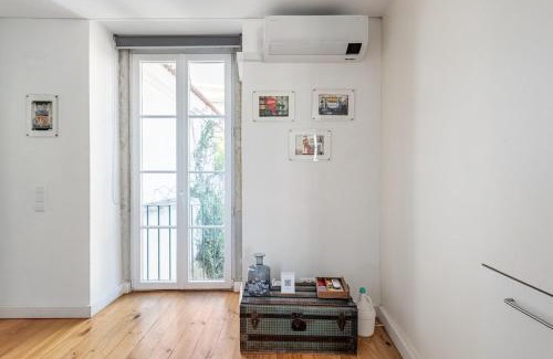 Alfama Apartamento | Apartment in Historical Alfama