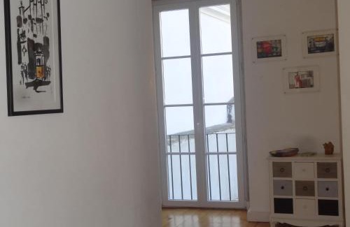 Alfama Apartamento | Apartment in Historical Alfama
