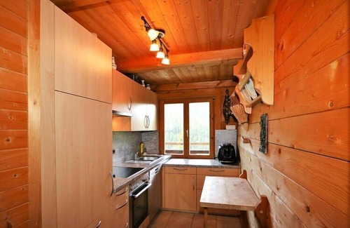 Fuegenberg Apartamento | Casa de vacaciones en Hochfügen