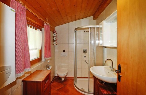 Fuegenberg Apartamento | Casa de vacaciones en Hochfügen