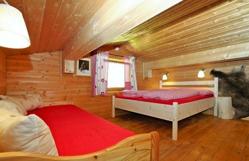 Fuegenberg Apartamento | Casa de vacaciones en Hochfügen