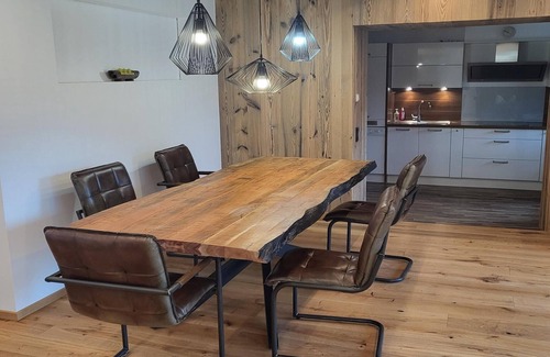 Schonbach Apartamento | Apartamento en Hohe Tauern junto a Wildkogel