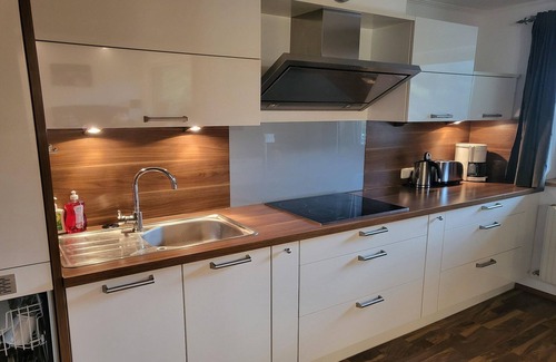 Schonbach Apartamento | Apartamento en Hohe Tauern junto a Wildkogel