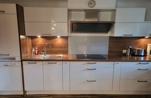 Schonbach Apartamento | Apartamento en Hohe Tauern junto a Wildkogel