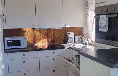 Schonbach Apartamento | Apartamento en Hohe Tauern cerca de Wildkogel