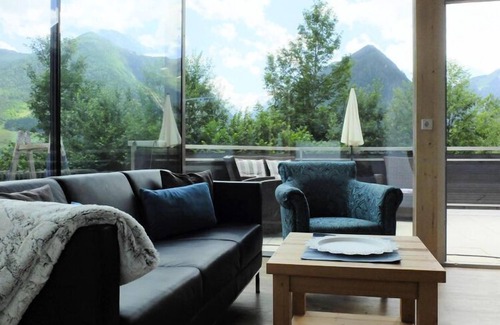 Schonbach Apartamento | Apartamento en Hohe Tauern cerca de Wildkogel