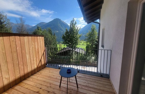 Schonbach Apartamento | Apartamento en Hohe Tauern con vistas