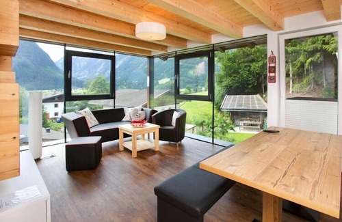 Schonbach Apartamento | Apartamento en Hohe Tauern con Vistas