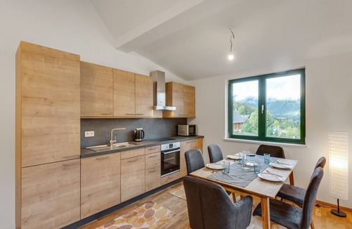 Hohentauern Apartamento | Apartamento en Hohentauern cerca