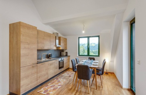 Hohentauern Apartamento | Apartamento en Hohentauern cerca