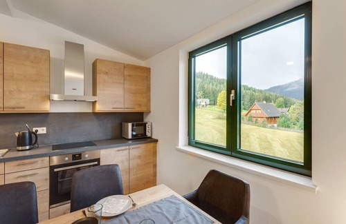 Hohentauern Apartamento | Apartamento en Hohentauern cerca