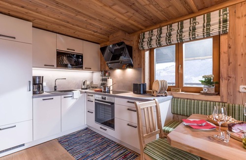 Hopfgarten im Brixental Apartamento | Apartamento en Hopfgarten cerca Wilder Kaiser