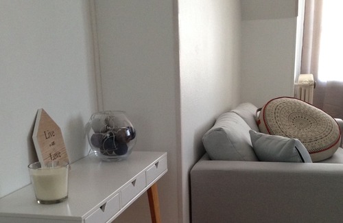 Blois Apartamento | Apartamento en hiper centro con vista al Loira