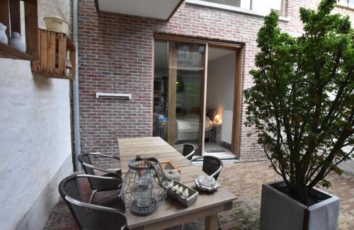 Ypres Apartamento | Apartment in Ieper with terrace