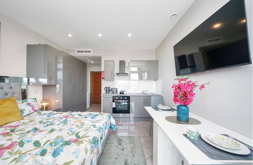 Loxford Apartamento | Apartment in Ilford, East London