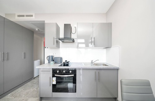 Loxford Apartamento | Apartment in Ilford, East London