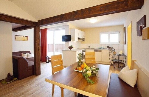 Mathon Apartamento | Casa de vacaciones en Ischgl