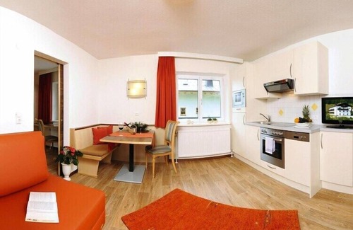 Mathon Apartamento | Casa de vacaciones en Ischgl