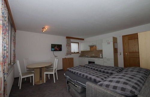 Ischgl Apartamento | Casa de vacaciones en Ischgl