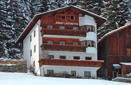 Ischgl Apartamento | Casa de vacaciones en Ischgl