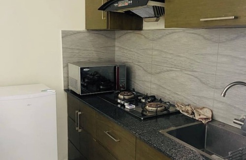 Islamabad Apartamento | Apartment in Islamabad D17