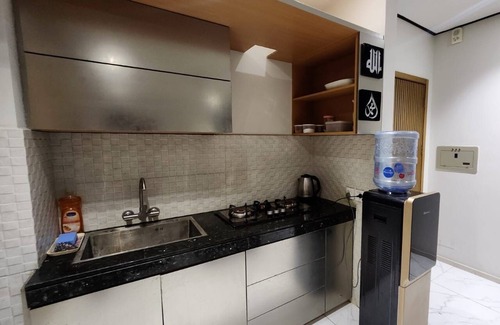 Islamabad Apartamento | Apartment in Islamabad