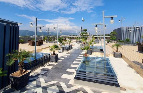 Islamabad Apartamento | Apartment in Islamabad