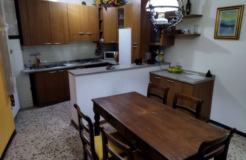 Mandello del Lario Apartamento | Hierro de Antica Officina Nena