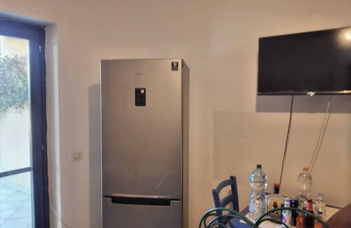 Marina di Pisticci Casa | Apartment in a beautiful holiday village. Best for families with kids.