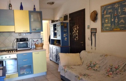Marina di Pisticci Casa | Apartment in a beautiful holiday village. Best for families with kids.